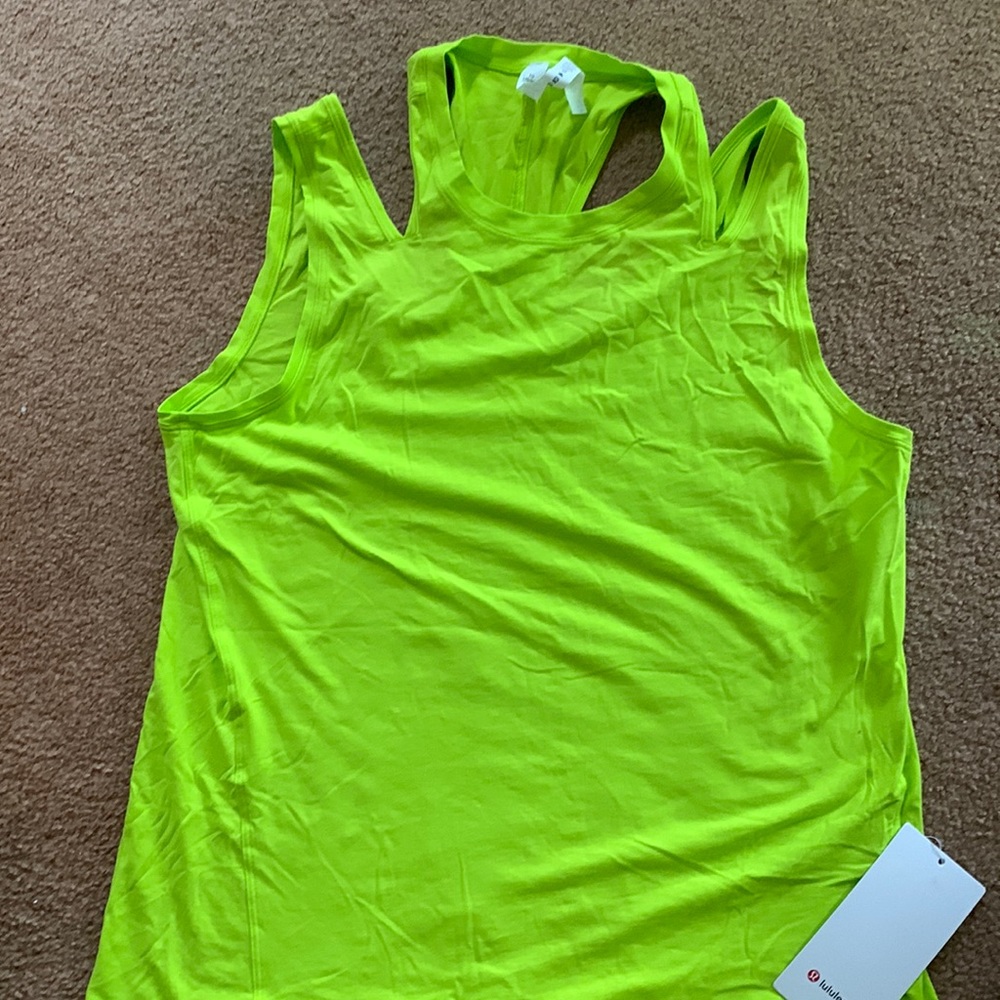 Tank top